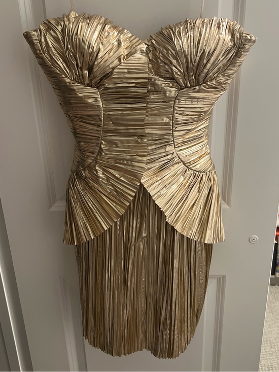 cult gaia Dresses & Skirts - Cult Gaia Charlique Mini Dress